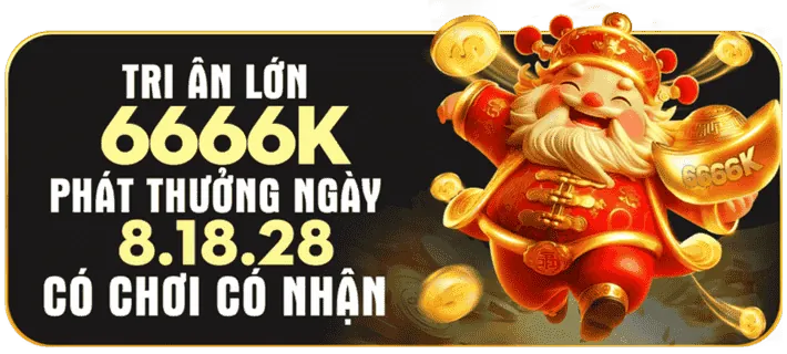 Ưu đãi dành riêng cho thành viên VIP 777king99