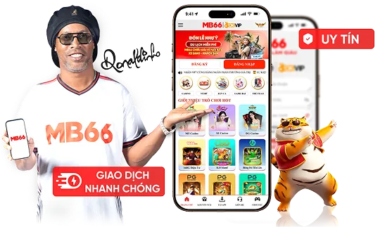 Tiện lợi và linh hoạt khi dùng ứng dụng 777king99