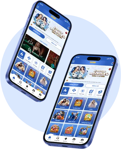 Giao diện thân thiện 777king99